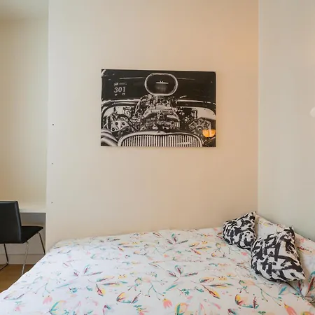Apartment Luxe Tour Eiffel Paris