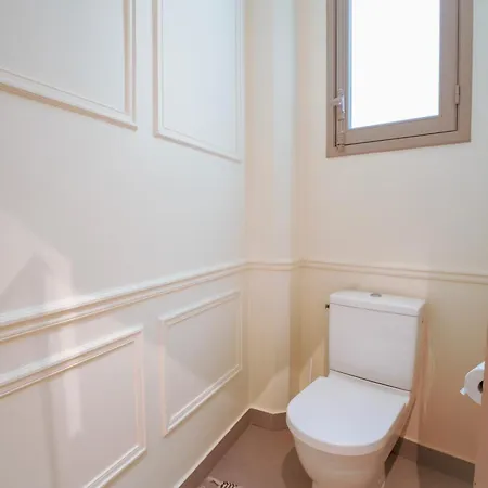 Apartment Luxe Tour Eiffel Paris